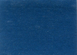 1989 Ford Matisse Blue Metallic